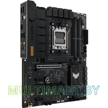 Материнская плата ASUS TUF Gaming A620-Pro WiFi картинка 2